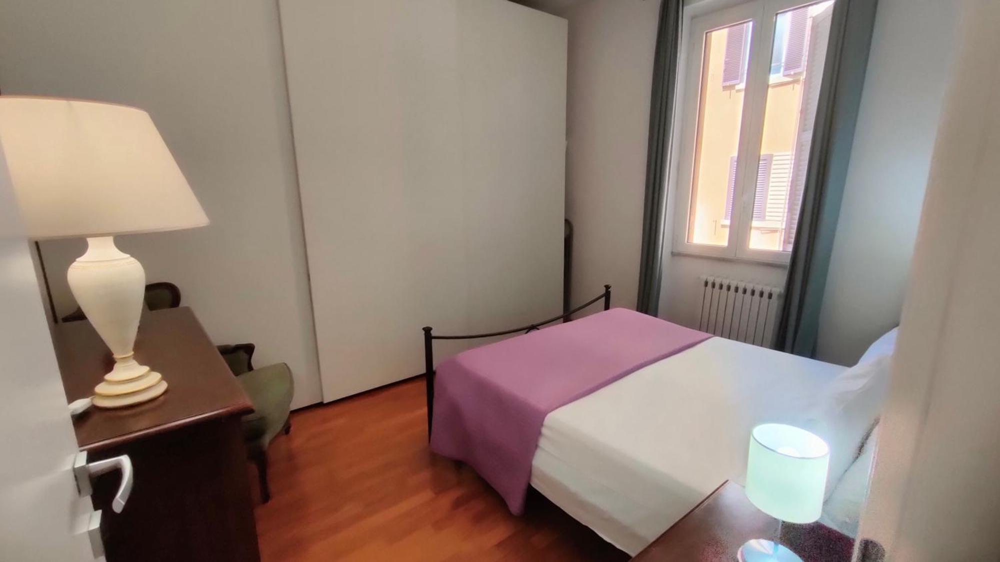 Apartment Il Nido Di San Pietro - Cozy Nest Close To Vatican *