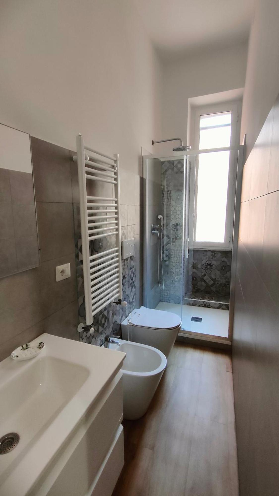 Il Nido Di San Pietro - Cozy Nest Close To Vatican Rom