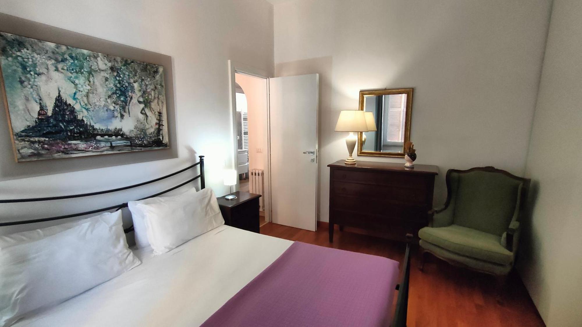 Apartment Il Nido Di San Pietro - Cozy Nest Close To Vatican *