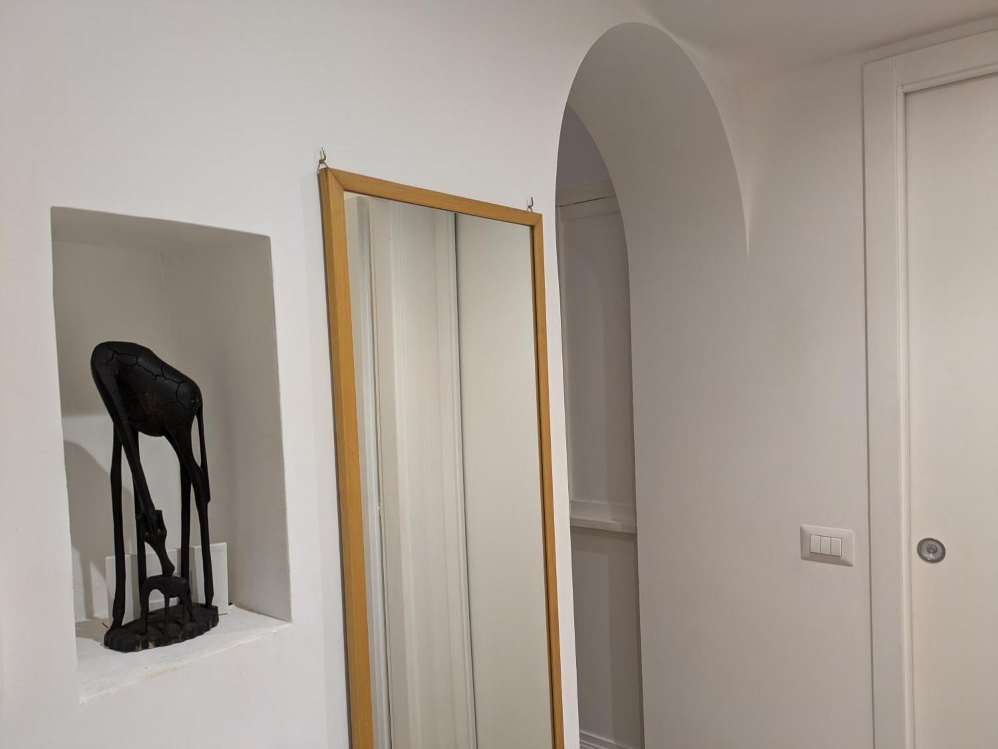 Il Nido Di San Pietro - Cozy Nest Close To Vatican Apartment *